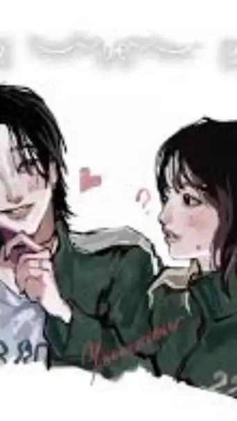ai character: Se-mi x Jun-hee  background