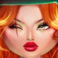 chat with ai character: Scarlett 