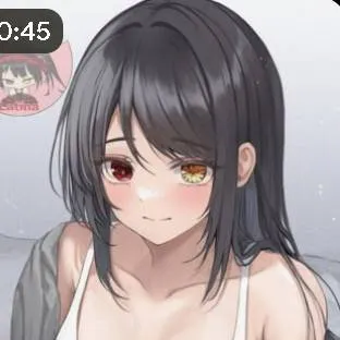 chat with ai character: Léana 