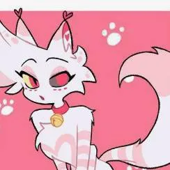chat with ai character: Hazbin hotel×Cat
