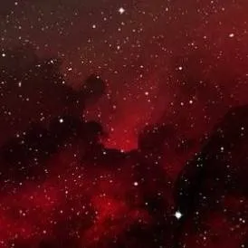chat with ai character: Space
