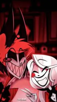 ai character: Charlie  background