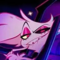 chat with ai character: Angel Dust