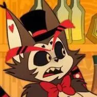 chat with ai character: Husk 