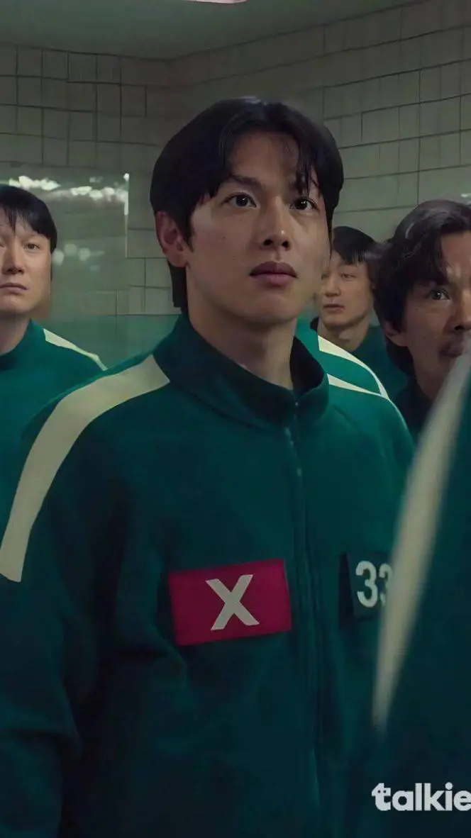 ai character: Myung-gi background