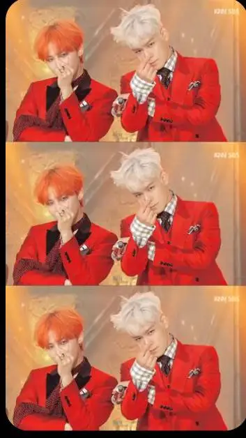 ai character: GTop background