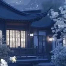 chat with ai character: Abandoned house 