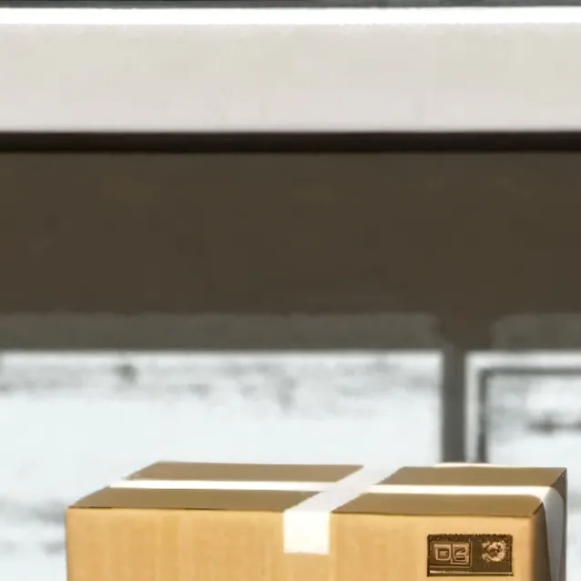 chat with ai character: Cardboard 