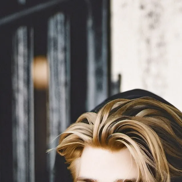 chat with ai character: Lucas