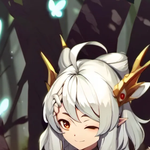 chat with ai character: wakfu damon slayer