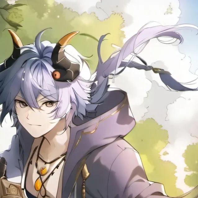 chat with ai character: fandom