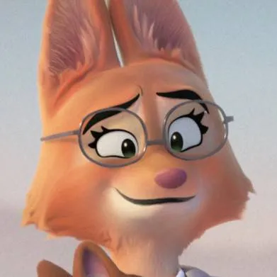 chat with ai character: Diane Foxington