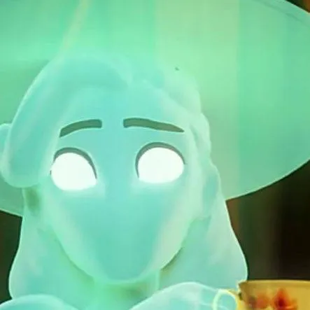 chat with ai character: †Martha Mildenhall