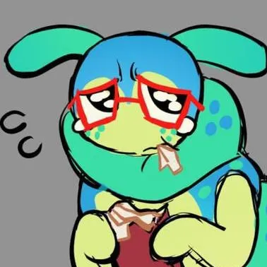 chat with ai character: 🐛Squirm📕