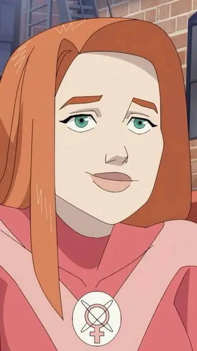 ai character: Eve (IV) background