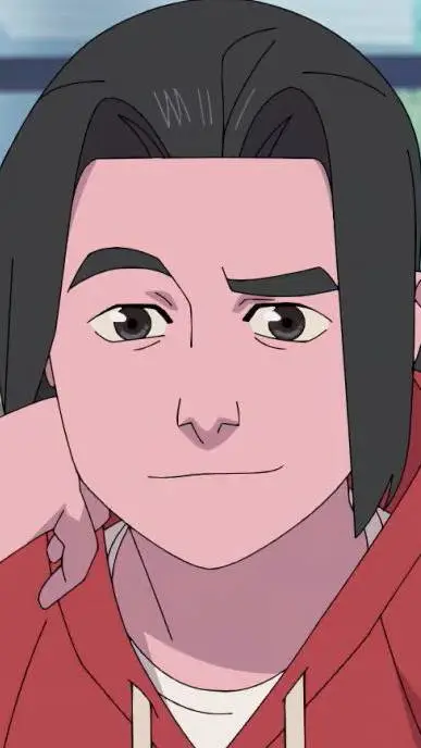 ai character: Oliver (IV) background