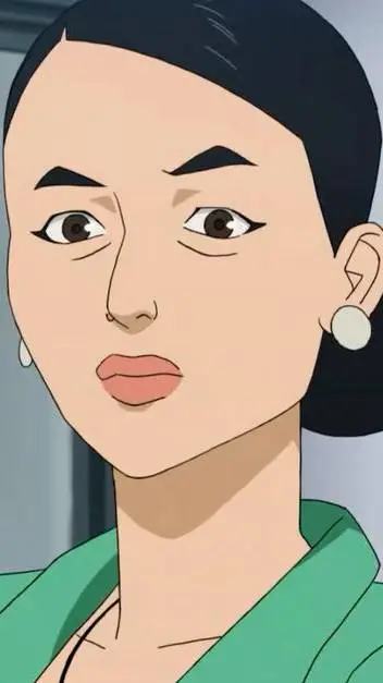 ai character: Debbie (IV) background