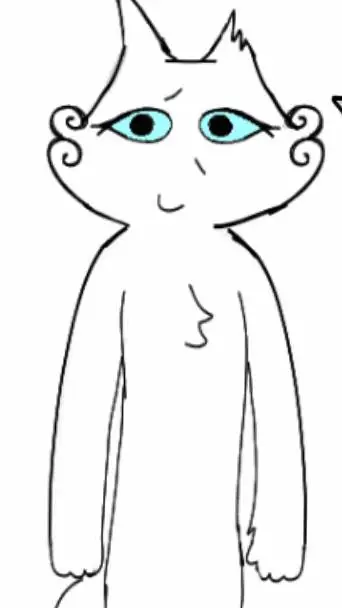 ai character: Lani (HOP) background