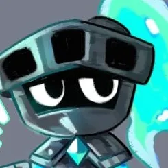 chat with ai character: SoulVester♱🗡