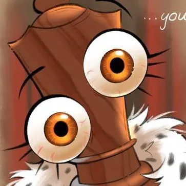 chat with ai character: Queenie 