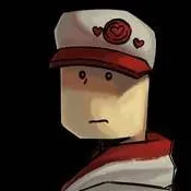 chat with ai character: Travis 