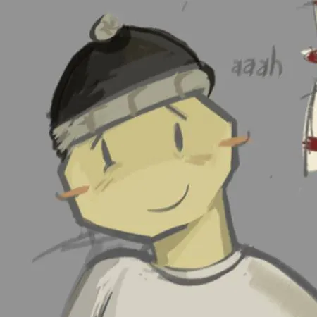chat with ai character: Devin (TMIRB)