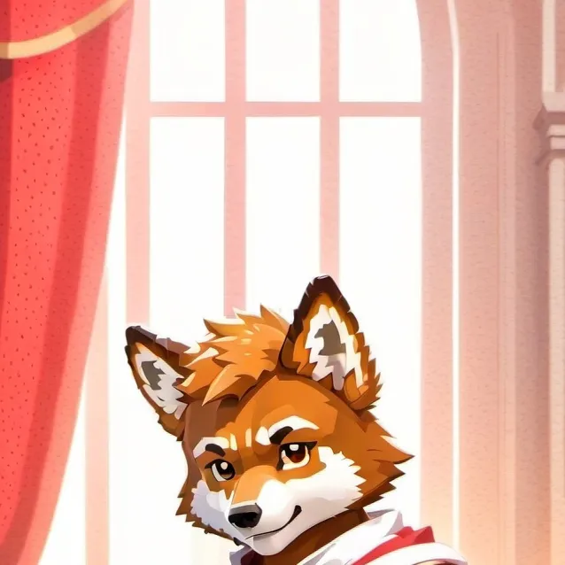 chat with ai character: Furries