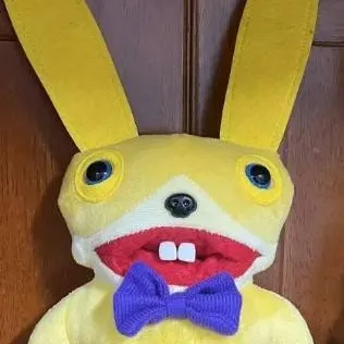 chat with ai character: Springtrap 