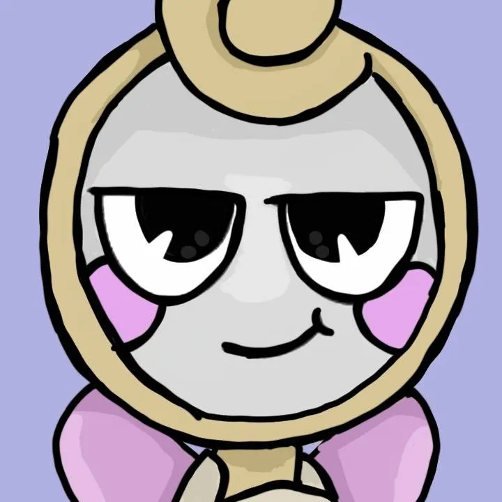 chat with ai character: glisten 
