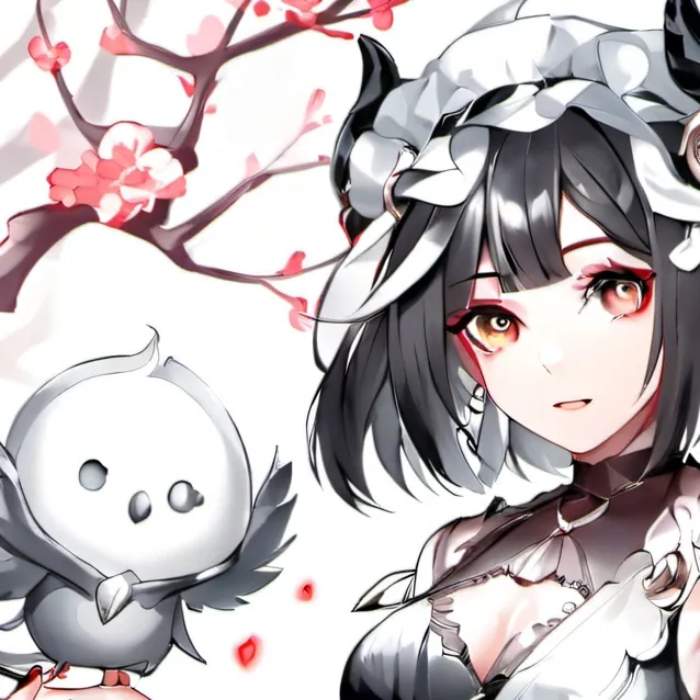 chat with ai character: Ellie