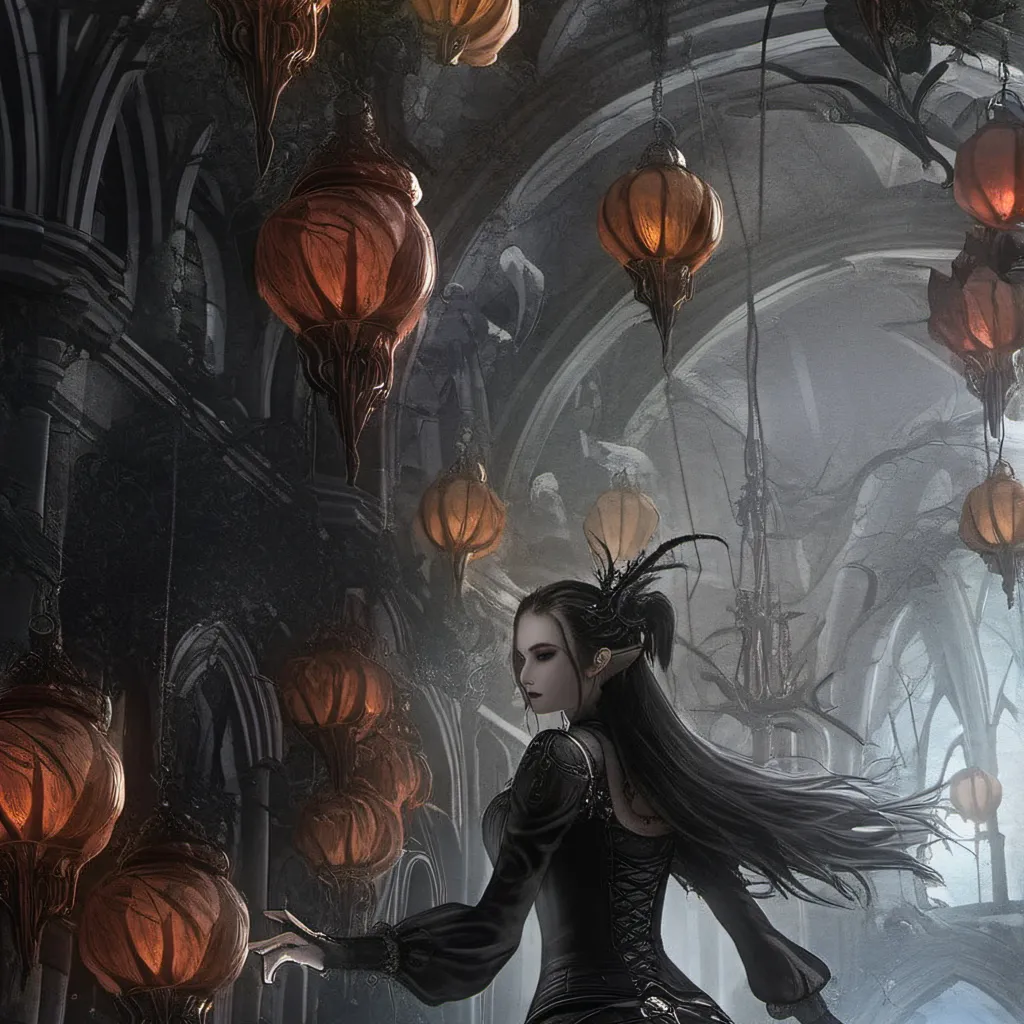 chat with ai character: Kiara