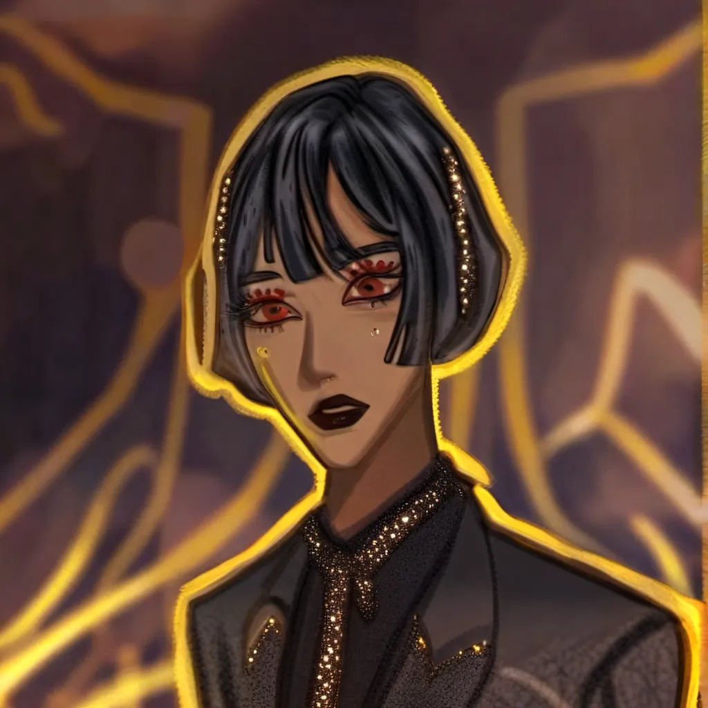 chat with ai character: Ais The Handsomest