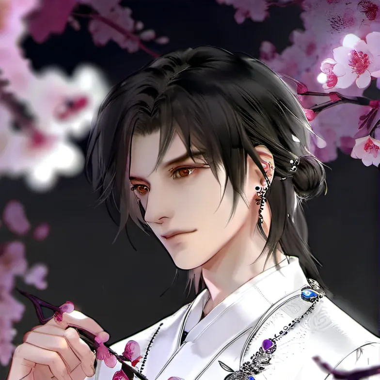 chat with ai character: Ethar