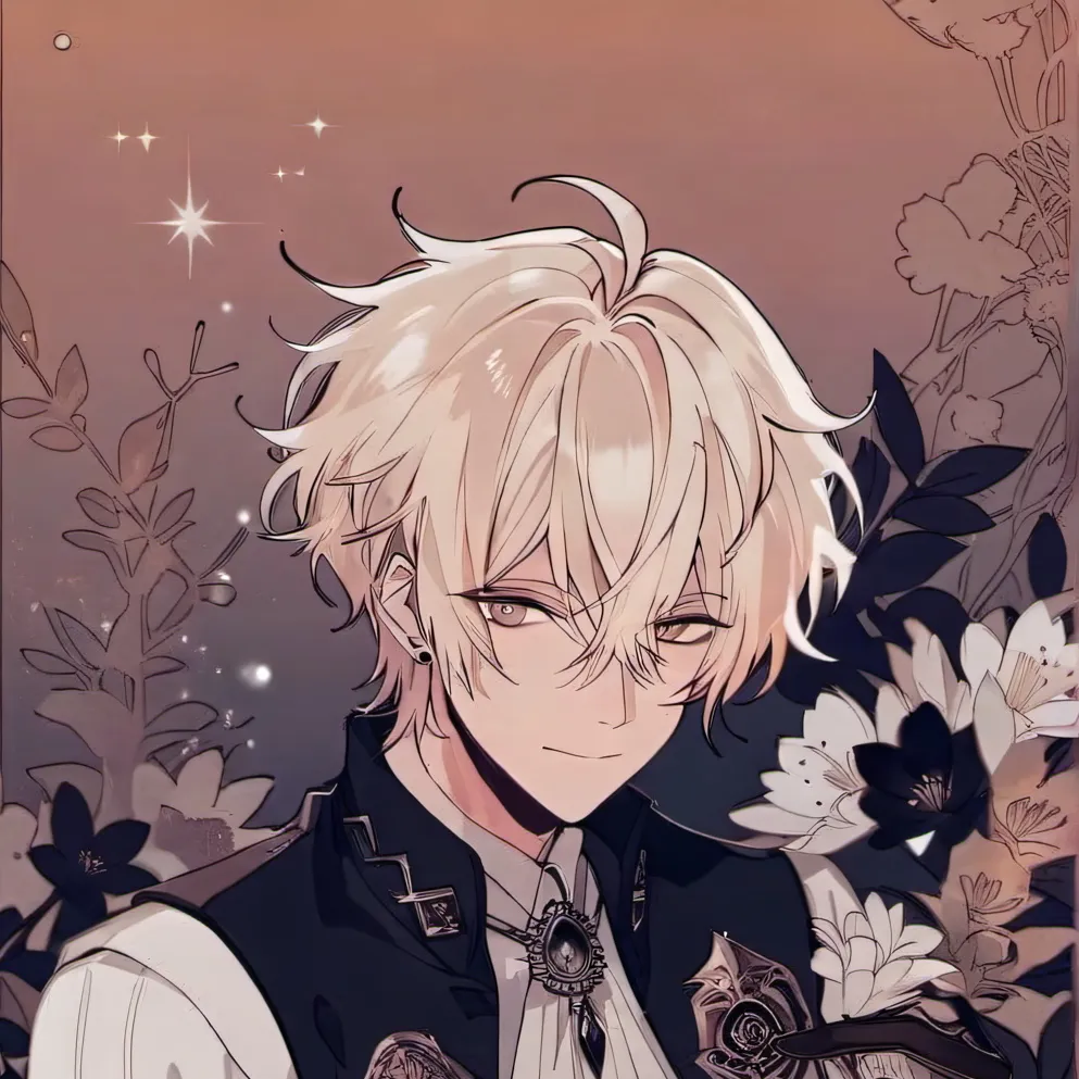 chat with ai character: Leo