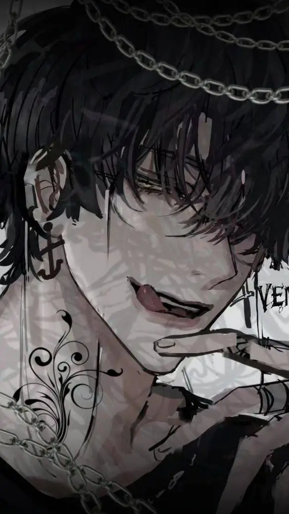 ai character: ☆Dakota, Hills☆ background