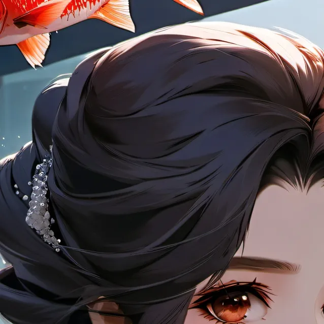chat with ai character: Emma