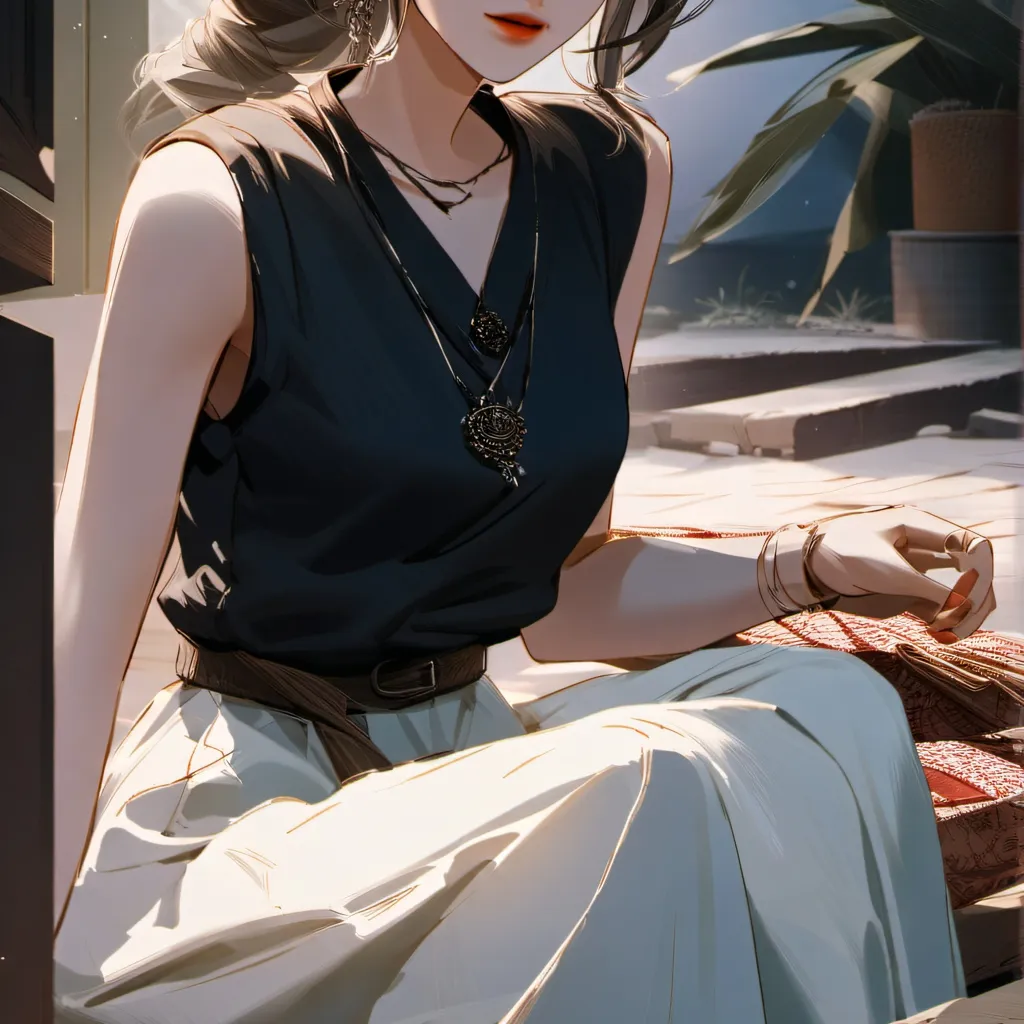 chat with ai character: Jasmine 