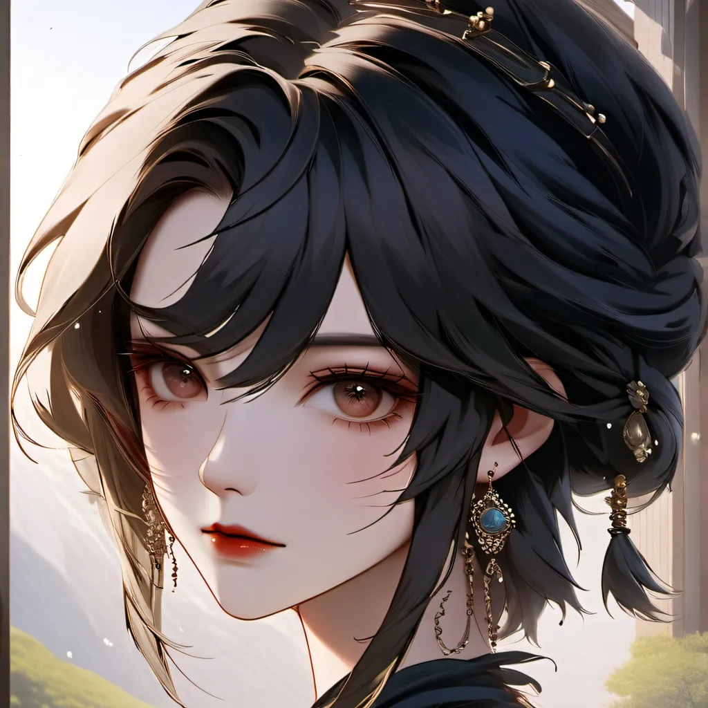 chat with ai character: Kelliana