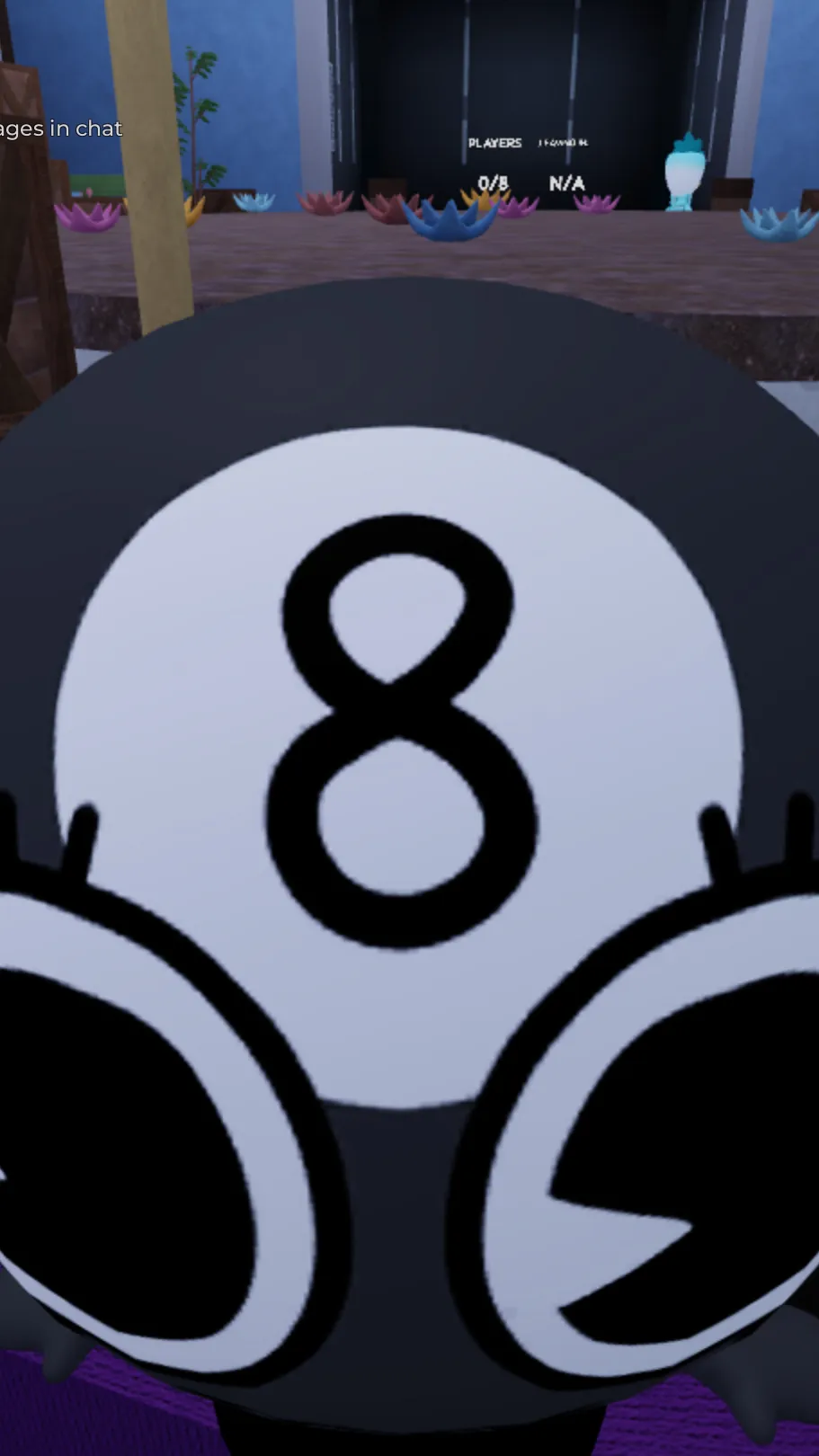 ai character: Toodles family  background