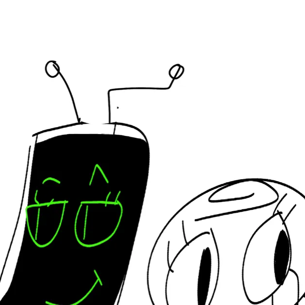 chat with ai character: VEE X SHELLY ♡