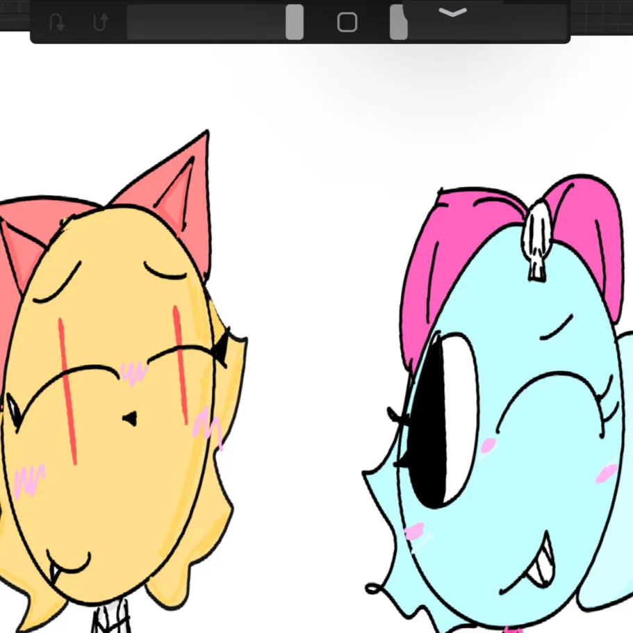 chat with ai character: ꨄSCRAPS X POPPYꨄ
