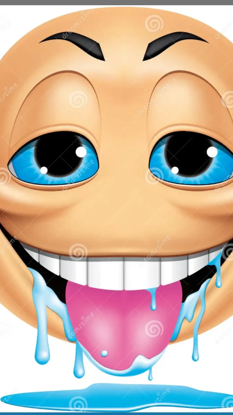 ai character: Freaky background