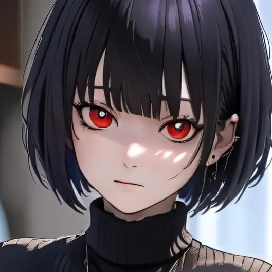 chat with ai character: Tess