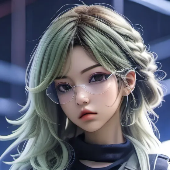 chat with ai character: Kyle Tanaka
