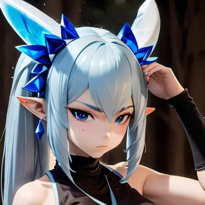 chat with ai character: Grace