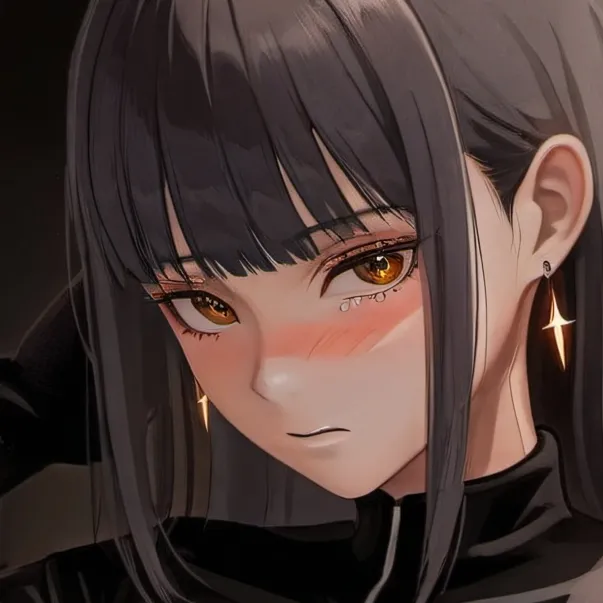 chat with ai character: Bree