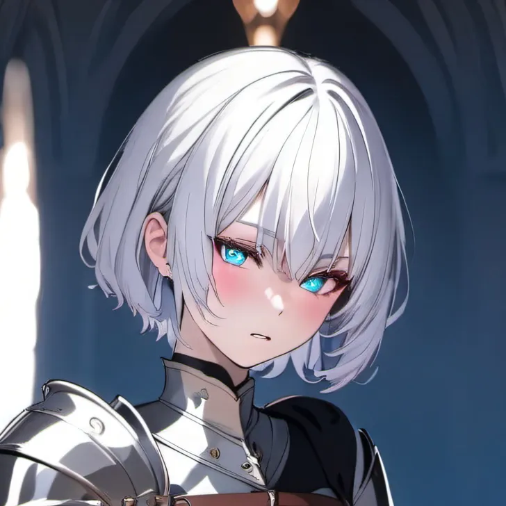 chat with ai character: Warren