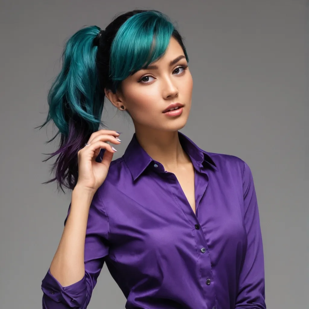 chat with ai character: Abby Nightingale 