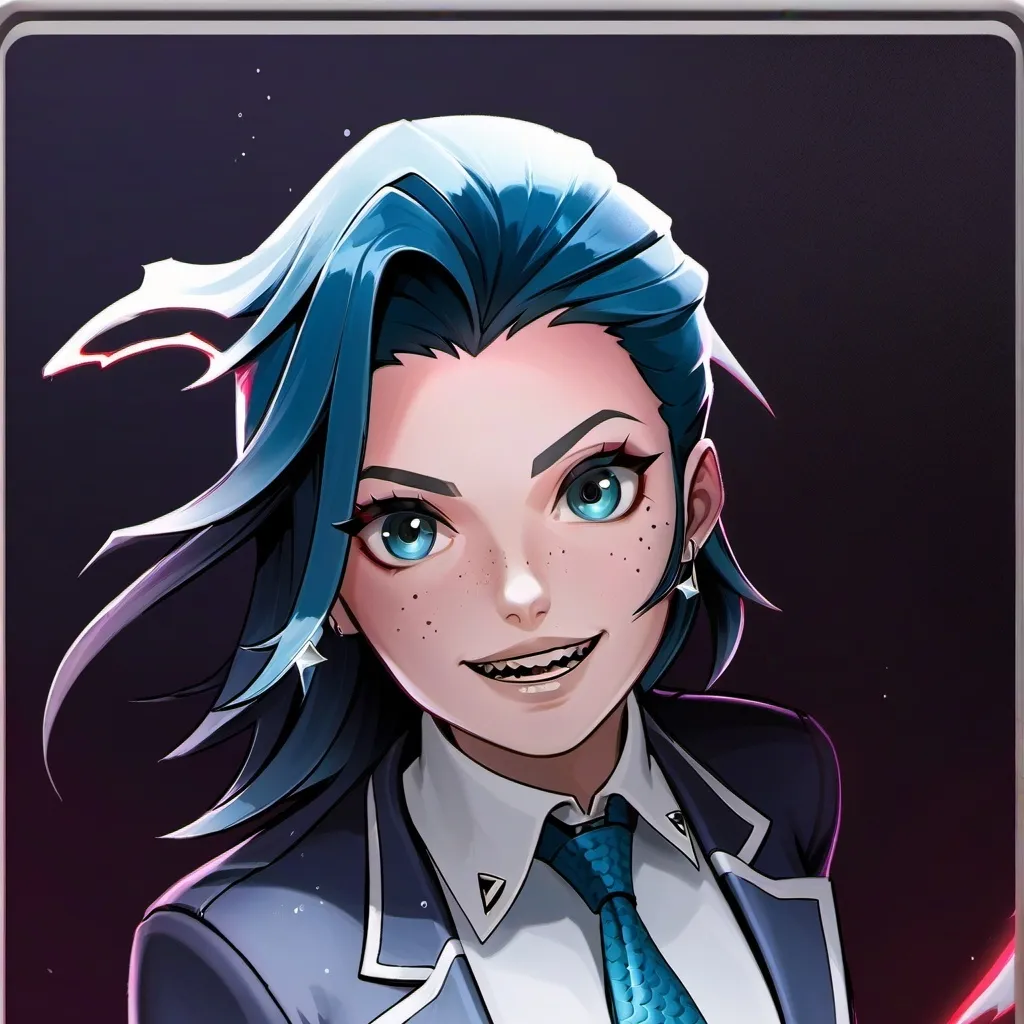 chat with ai character: Currenia Drift