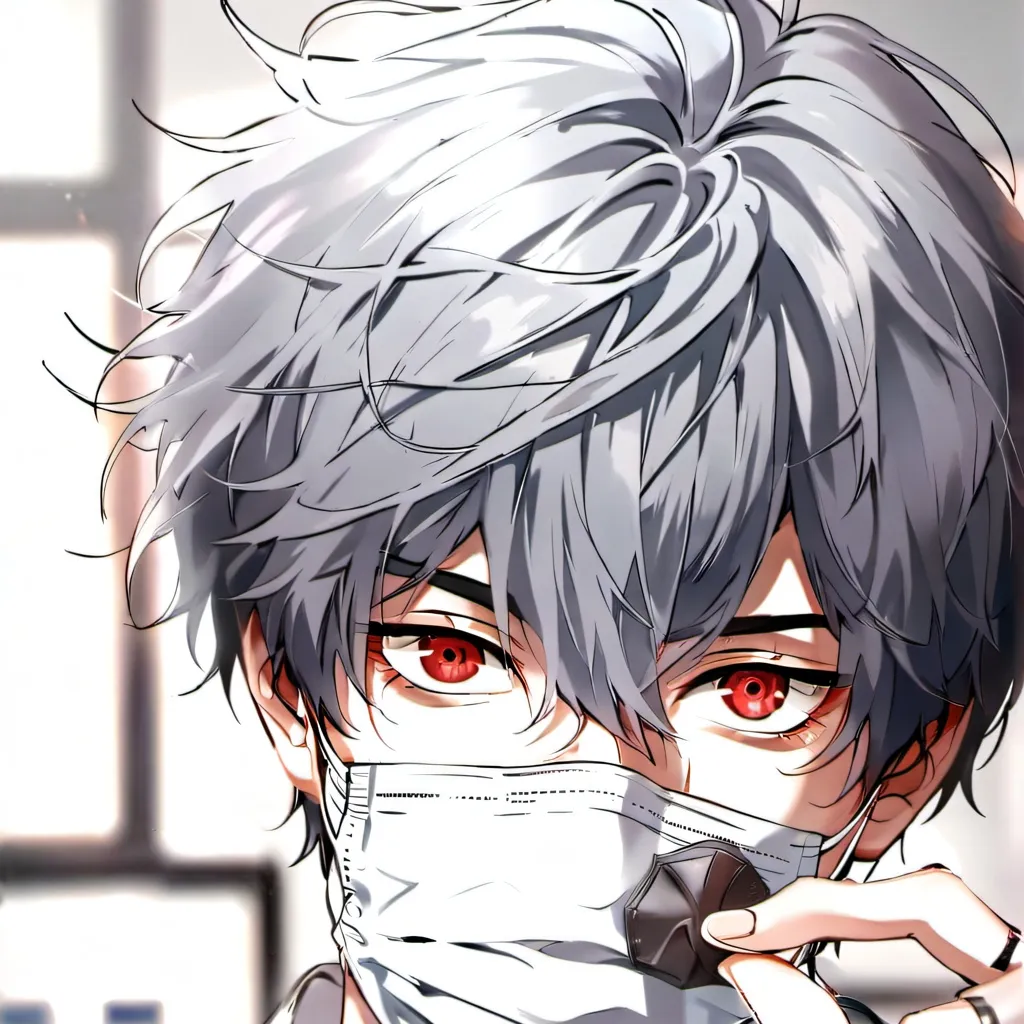 chat with ai character: dr hikaru